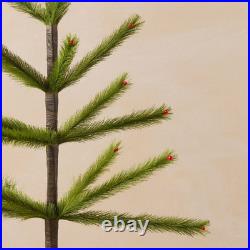 John Derian Target 24 Artificial Christmas Tree Red Berries Vintage Style NEW