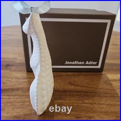 Jonathan Adler Cat Ornament H12cm