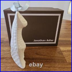 Jonathan Adler Cat Ornament H12cm