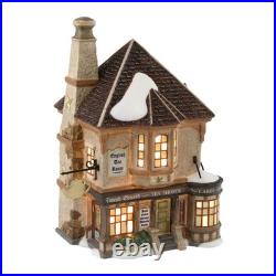 Joseph Edward Tea Shoppe