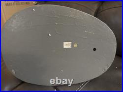 Joseph's Studio by Roman, Lion and Lamb Figure Peace on Earth New Open Box