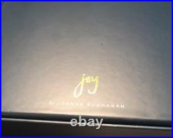 Joy by Joanna Buchanan Christmas Snowflake Ornaments Pendants Set of 6 Jewelry Joy by Joanna Buchanan Christmas Snowflake Ornaments Pendants Set of 6 Jewelry