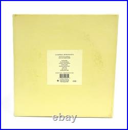 Jumble Size Jo Malone Lime Basil & Mandarin Scented Candle 5in Height New In Box