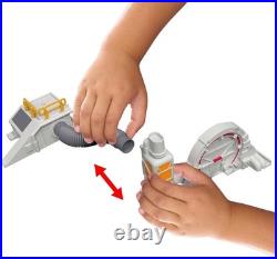 Jurassic World Rebirth Advent Calendar with 24 Days of Dinosaur-Related Toy Surp