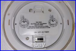 KRINGLE EXPRESS Indoor/Outdoor Elf Duo Boy & Girl Resin Light Up 6 Hour Timer