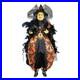 Karen_Didion_Orange_Standing_Witch_Figurine_Halloween_Raven_Spider_01_iokx