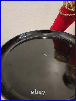 Katherine's Collection Nutcracker Server 26 InchesBEAUTIFUL