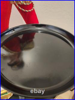 Katherine's Collection Nutcracker Server 26 InchesBEAUTIFUL