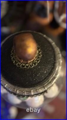 Katherines Collection Halloween Which Way to Witchville Eyeball Machine EUC