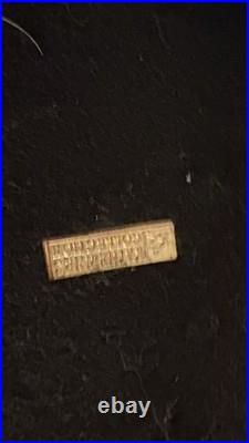 Katherines Collection Halloween Which Way to Witchville Eyeball Machine EUC