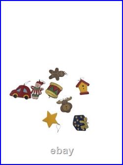 Kirkland Santa's Workshop Advent Calendar Christmas 24 Costco? Rare