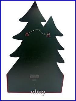 Kirkland Santa's Workshop Advent Calendar Christmas 24 Costco? Rare