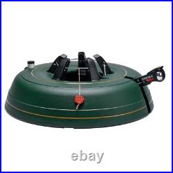 Krinner Tree Genie XXL Deluxe Christmas Tree Stand, Green