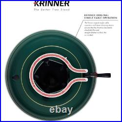 Krinner Tree Genie XXL Deluxe Christmas Tree Stand, Green