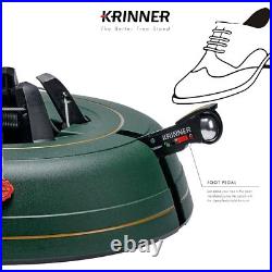Krinner Tree Genie XXL Deluxe Christmas Tree Stand, Green
