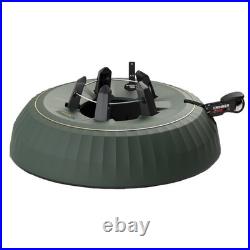 Krinner X-12 Deluxe Christmas Tree Stand, Green (Repaired Box)