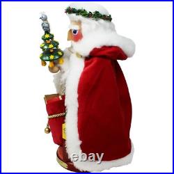 Kurt Adler 12 Days of Christmas Musical Nutcracker, 17