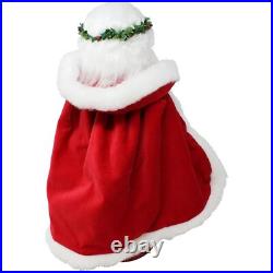 Kurt Adler 12 Days of Christmas Musical Nutcracker, 17