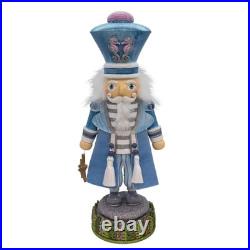 Kurt Adler 18 Hollywood Nutcrackers, Ñ¢ Nautical Nutcracker