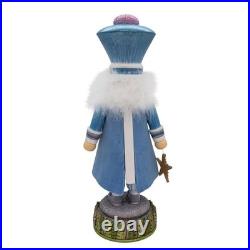 Kurt Adler 18 Hollywood Nutcrackers, Ñ¢ Nautical Nutcracker