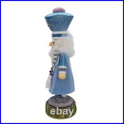 Kurt Adler 18 Hollywood Nutcrackers, Ñ¢ Nautical Nutcracker