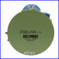 Kurt Adler 18 Hollywood Nutcrackers, Ñ¢ Nautical Nutcracker