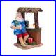 Kurt_Adler_Fabriche_Beach_Santa_Sitting_at_Tiki_Bar_Standing_Christmas_Display_01_aket