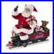 Kurt_Adler_Fabriche_Figurine_Coca_Cola_Santa_on_Train_with_Garland_13in_01_nb