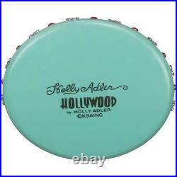 Kurt Adler Hollywood Goldilocks Nutcracker, Multicolored, 15.5