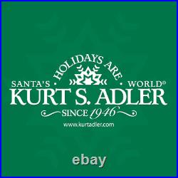 Kurt Adler Hollywood Nutcracker Cheshire Cat Nutcracker 15 HA0573