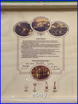 Kurt Adler Polonaise Arabian Nights 3 Piece Set New in Box Rare