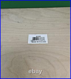 Kurt Adler Polonaise Arabian Nights 3 Piece Set New in Box Rare