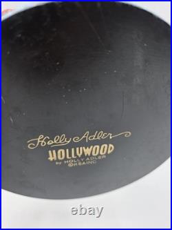 Kurt S. Adler HA0573 Hollywood Cheshire Cat Nutcracker, Multi-Colored, 15