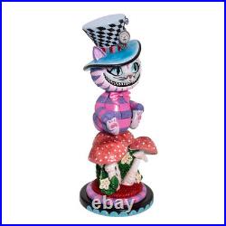 Kurt S. Adler HA0573 Nutcracker, Multi-Colored
