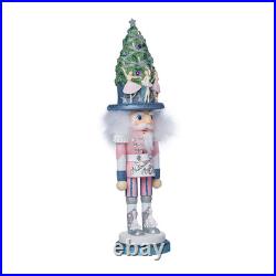 Kurt S. Adler Kurt Adler 18-Inch Hollywood Ballet Nutcracker Ha0196