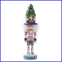 Kurt S. Adler Kurt Adler 18-Inch Hollywood Ballet Nutcracker Ha0196