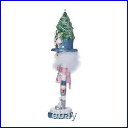 Kurt S. Adler Kurt Adler 18-Inch Hollywood Ballet Nutcracker Ha0196