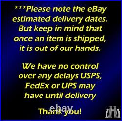 LARGE 20 Inch Christmas Ornament MGO (ceramic) Yard Lawn Porch Indoor Outdoor