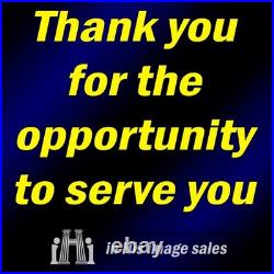 LARGE 20 Inch Christmas Ornament MGO (ceramic) Yard Lawn Porch Indoor Outdoor