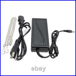 LED Neon Rope Light Merry Christmas Motif Lighted Silhouette Red and Green