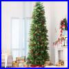 LIFEFAIR_4_5_7_5_10FT_Pre_lit_Christmas_Tree_Decorated_with_1000_Clear_Lights_01_oq