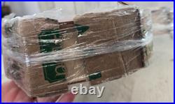LL Bean Advent Calendar Red Truck Christmas Black Labrador Dog