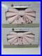 LOT_OF_2_Texas_House_Oversized_Gingham_Decorative_Bow_Pink_24x48_SHIPS_FAST_01_kkfl
