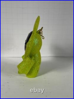 LOUIS VUITTON Vivienne Christmas Ornament