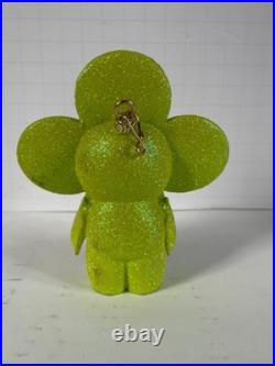 LOUIS VUITTON Vivienne Christmas Ornament