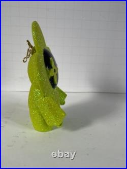 LOUIS VUITTON Vivienne Christmas Ornament