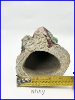 La Scala VTG Molded Paper Mache Clay Figurine. Limited edition! Very RARE