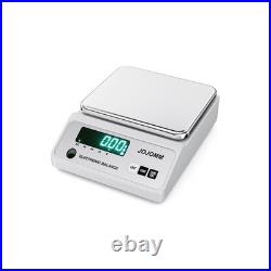 Lab Scale 5000g x 0.01g High Precision Electronic Digital Gram Scale