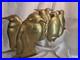Large_Heavy_Solid_Brass_Penguin_Wall_Art_16_6lbs_01_ysw