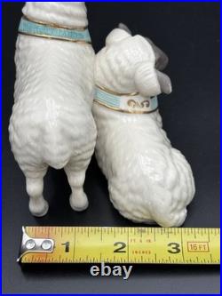Lenox First Blessing Nativity Sheep Figurine Set with Box & Inserts Mint
